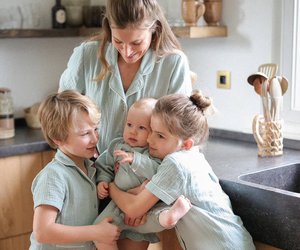 Partnerlook für die Familie: Mit diesen Outfits seid ihr der Hingucker