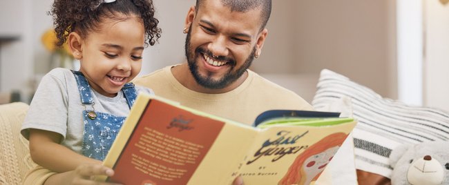 Jeder fängt mal klein an: Spannende Bücher für die Lesestufe 1