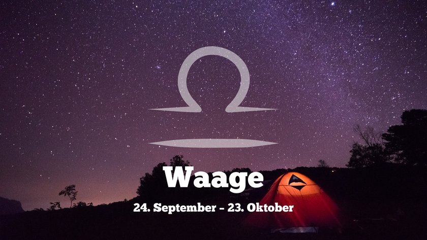 Waage