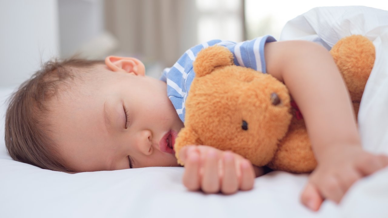 2-3-4 Stundenregel Babyschlaf Gastartikel Ricarda