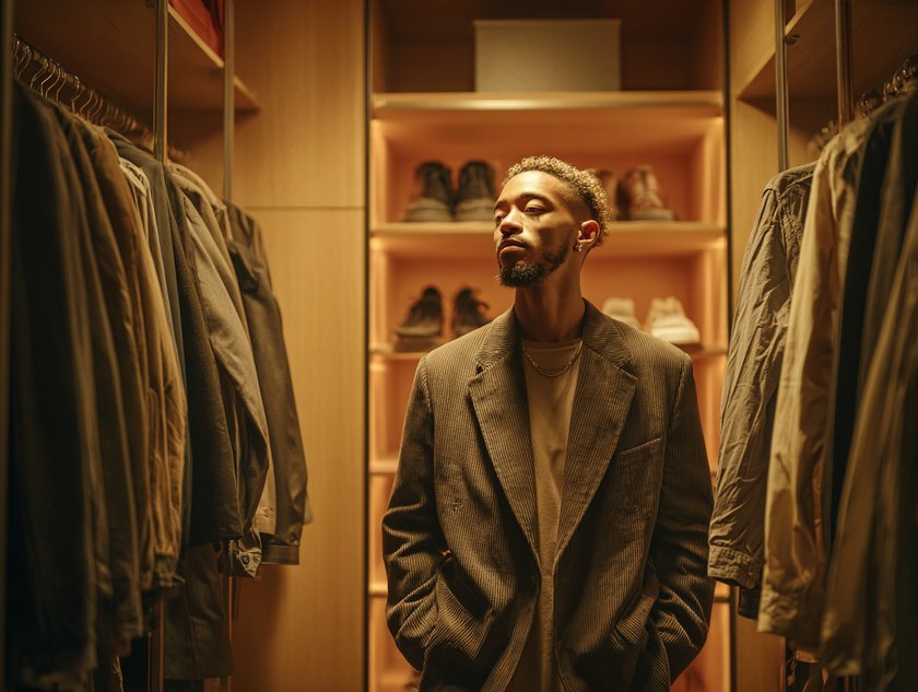 Psychologie: 8 Kleidungs-Gewohnheiten, die deine soziale Herkunft sofort verraten