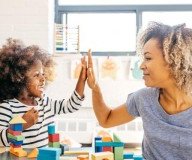 25 Dinge, die Eltern beherrschen müssen, wenn ihr Kind in den Kindergarten kommt