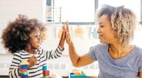 25 Dinge, die Eltern beherrschen müssen, wenn ihr Kind in den Kindergarten kommt