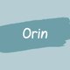 Orin