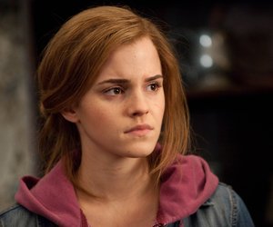 An regnerischen Tagen: Hermine Granger würde diesen Trenchcoat von Tchibo tragen