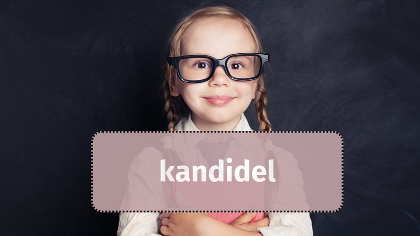 kandidel