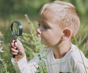 Outdoor-Spaß garantiert: Mit diesem Tool von Tchibo gehen Kinder auf Entdeckungsreisen