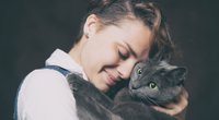 Katzen für Allergiker: Mit diesen 7 Katzenrassen schmusen ohne niesen