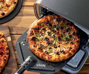 Pizzaofen&#x20;der&#x20;Trendmarke&#x20;Ninja&#x20;heute&#x20;so&#x20;g&#x00FC;nstig&#x20;wie&#x20;nie&#x20;zuvor&#x20;im&#x20;Angebot