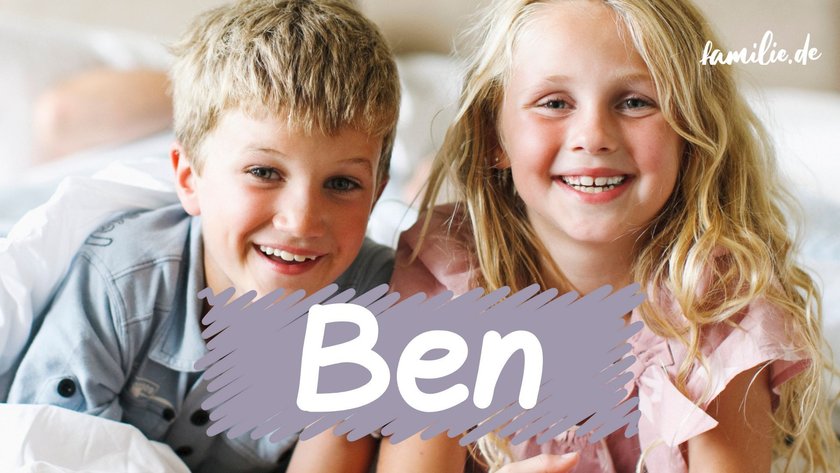Ben