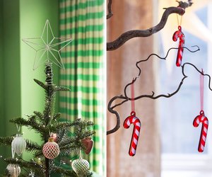 Weihnachtsbaum-Schmuck bei IKEA: Die 15 schönsten Teile