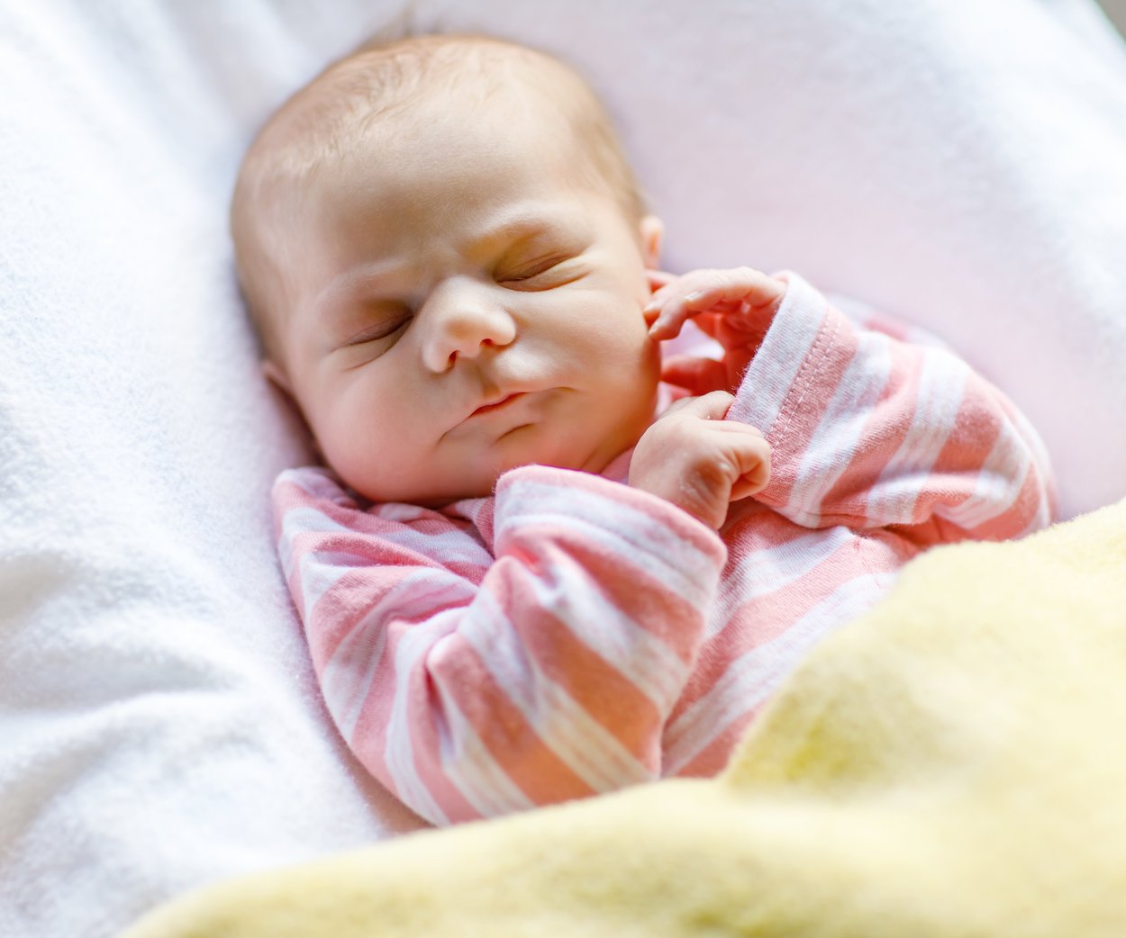 Entwicklung Baby Schritt Fur Schritt Zum Kleinkind Familie De