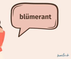 Wort des Tages "blümerant": Woher der Begriff stammt und was er wirklich bedeutet