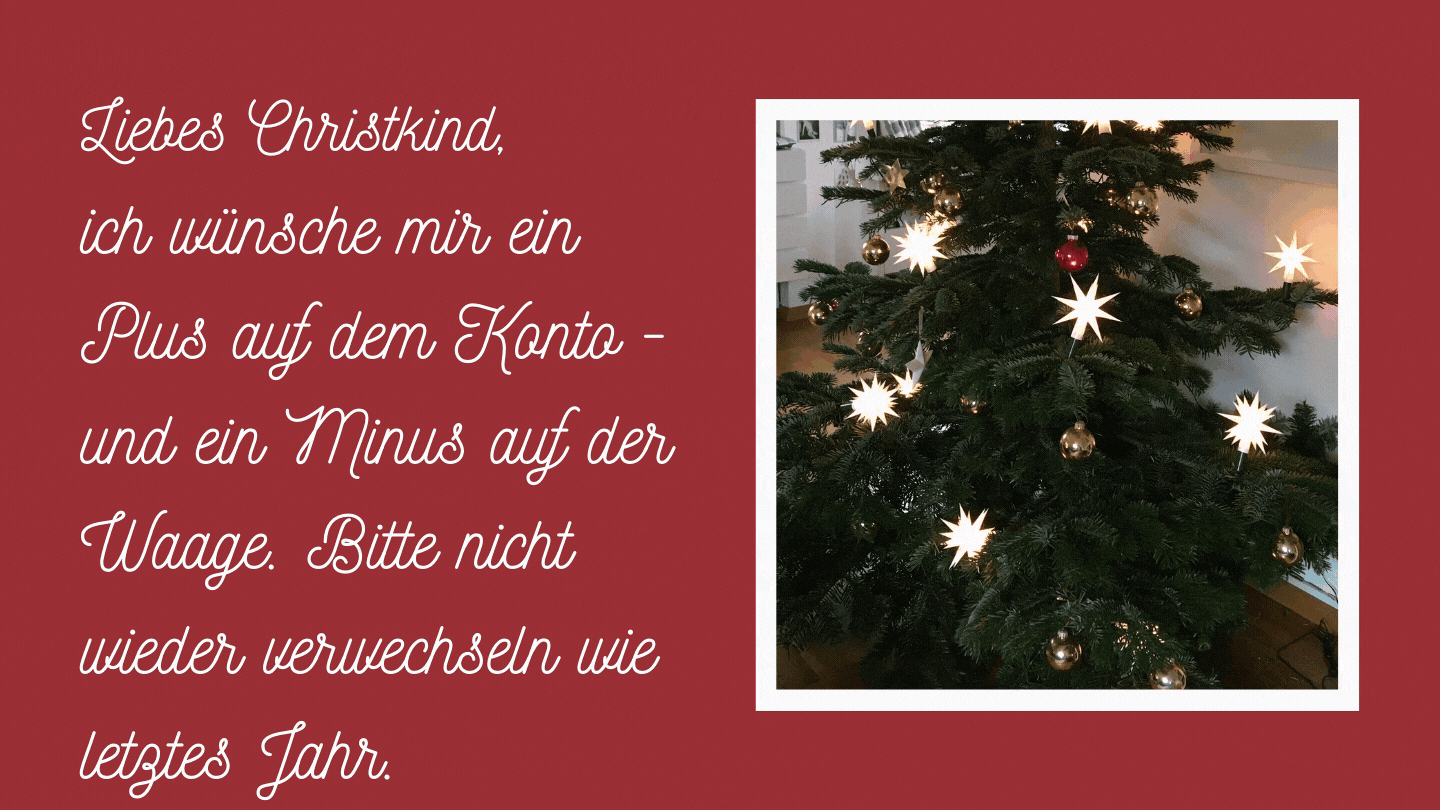 Lustige Sprüche zu Weihnachten 16 Quotes rund ums Fest zum Schlapplachen