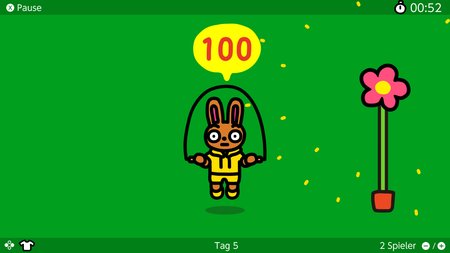 Jump Rope Jump Rope