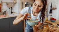Veganuary: Dank dieser Tipps klappt die vegane Ernährung als Familie
