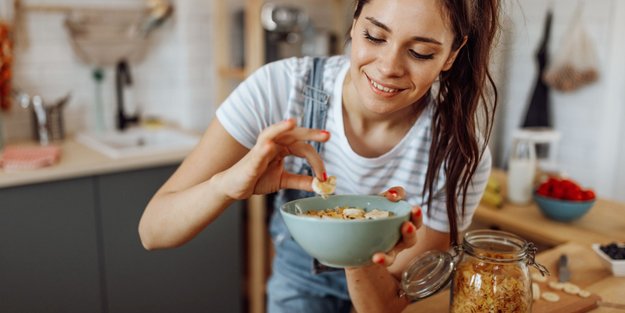 Veganuary: Dank dieser Tipps klappt die vegane Ernährung als Familie