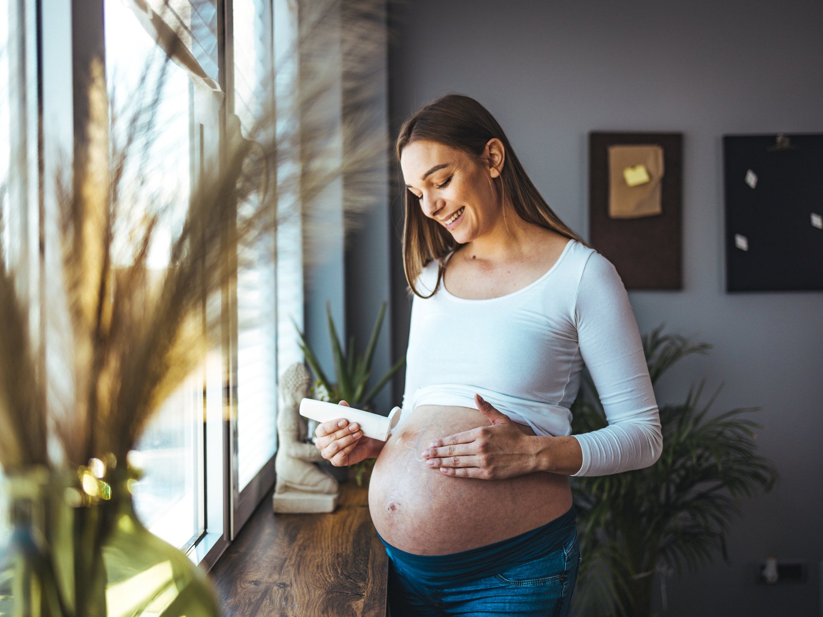 Schwangerschaft Sicherheitsgurt Adjuster, Sicherheit und zuverlässiger  Sicherheitsgurt für schwangere Frauen Bauchschutz ungeborene Ba
