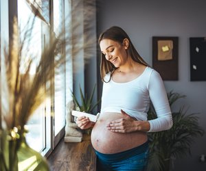 Clevere Helfer in der Schwangerschaft