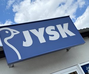 Perfekt für Familienausflüge: Diese stylische Kühltasche ist gerade unschlagbar günstig