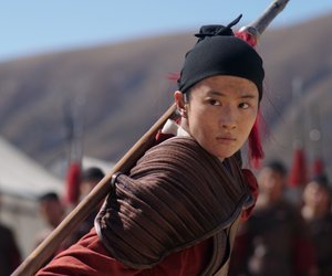 „Mulan“-Realverfilmung ab sofort auf Disney+ verfügbar