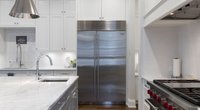Einfach den Kühlschrank reinigen: Mit diesen Hausmitteln klappt es