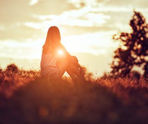 Psychologie: Diese 7 Schritte helfen gegen die psychischen Fallen im Herbst