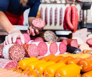 Jagdwurst & Schwangerschaft: Genießen oder besser lassen?