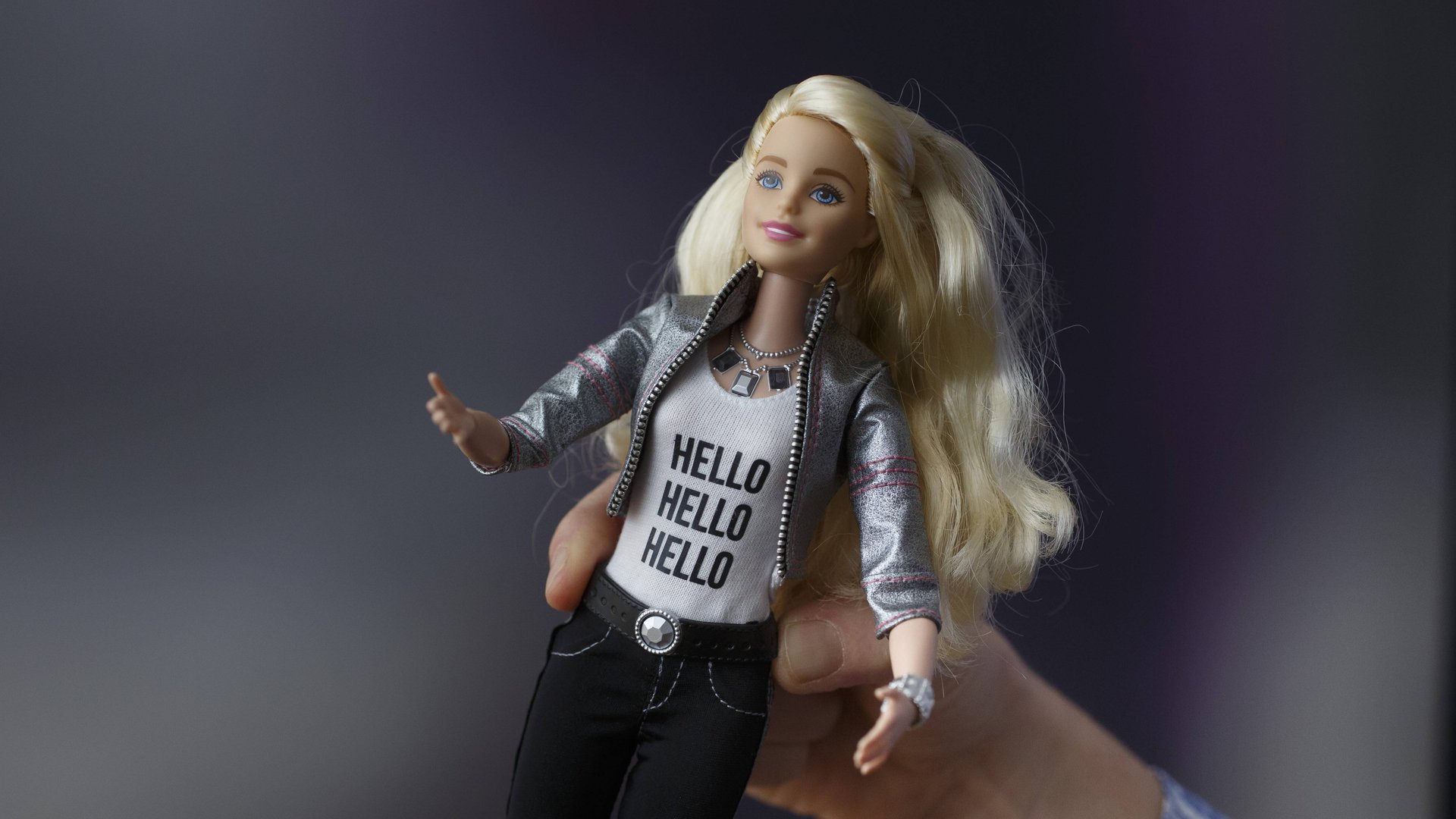 Ein Echter Rekord: Das Ist Die Meistverkaufte Barbie Der Welt