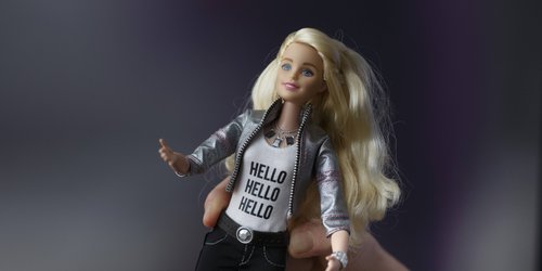 Die meistverkaufte Barbie aller Zeiten hält ihren Rekord