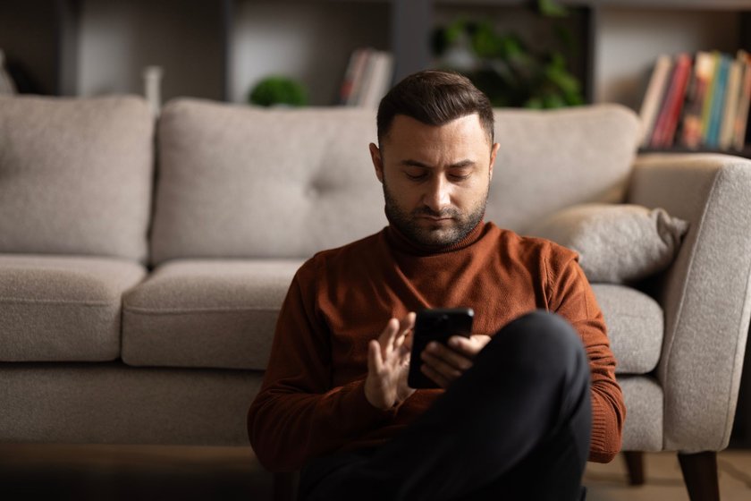 Millennials nerven Boomer, weil sie lieber Nachrichten schicken statt anzurufen