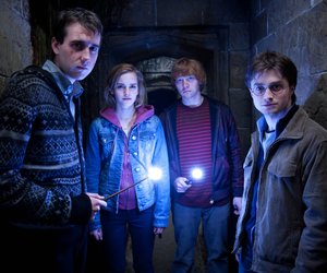 Diese 4 „Harry-Potter“-Kuscheldecken von Amazon bringen Gemütlichkeit aufs Sofa