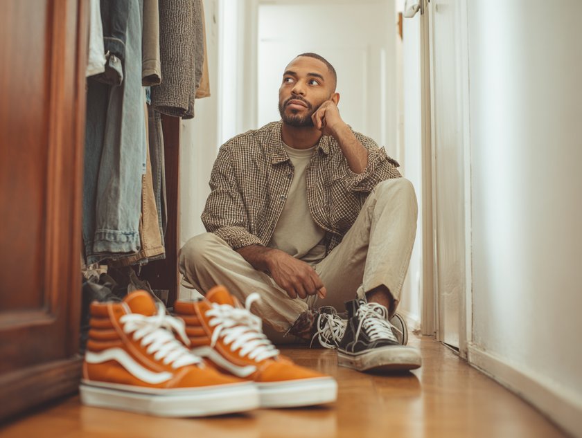 Psychologie: 8 Kleidungs-Gewohnheiten, die deine soziale Herkunft sofort verraten