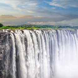 Entdecke den höchsten Wasserfall der Welt: Ein Abenteuer für kleine und große Entdecker