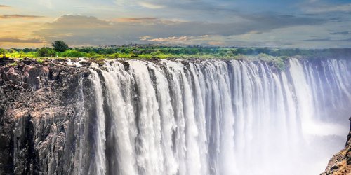 Entdecke den höchsten Wasserfall der Welt: Ein Abenteuer für kleine und große Entdecker