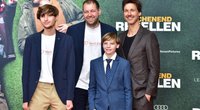 "Wochenendrebellen": "Ich leide nicht unter Autismus"