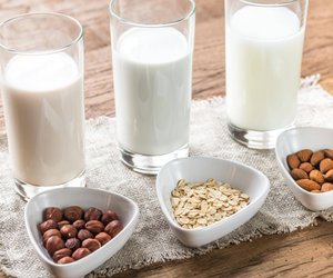 Studie zeigt: Immer mehr Menschen trinken pflanzliche Milch