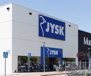 Jysk-Deal: Stylischen Pflanzkasten mit Spalier jetzt zum Sparpreis sichern