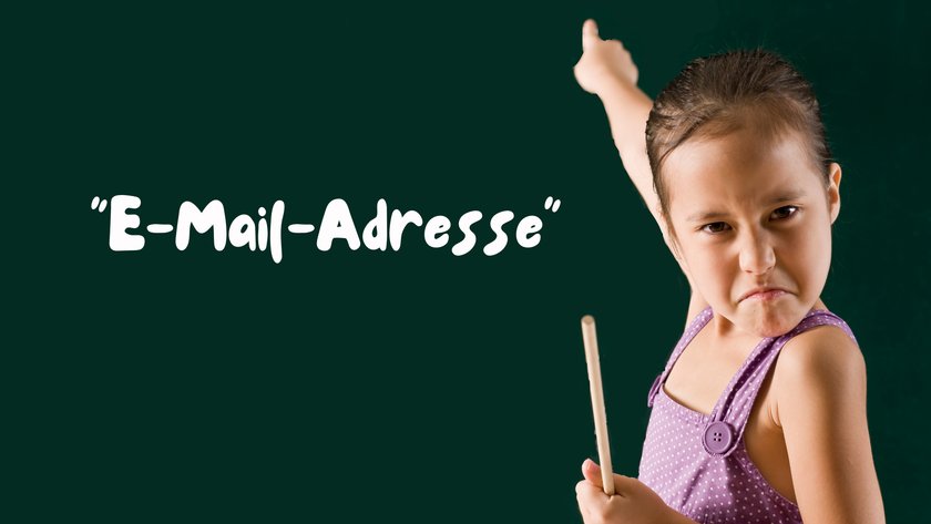 E-Mail-Adresse