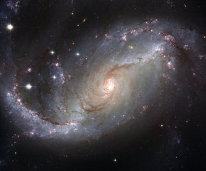 Wie groß ist das Universum? Kindgerecht erklärt