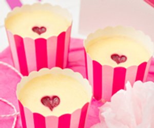 Mini-Cheesecakes backen