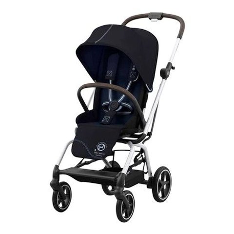 Reisekinderwagen: Die 5 besten kompakten Buggys fr unterwegs