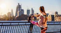 Sport in der Schwangerschaft: Was muss ich beachten?