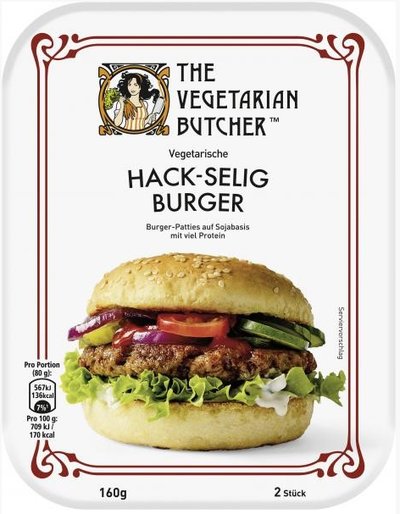 Burger Rückruf Burger Rückruf