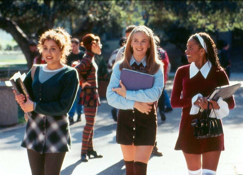 #6 Clueless – Was sonst!