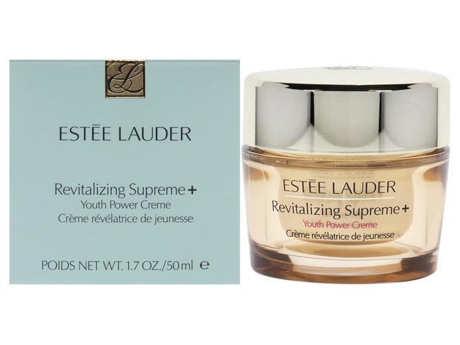 Antifaltencreme-Test – Estée Lauder Revitalizing Supreme+ Anti-Aging-Creme