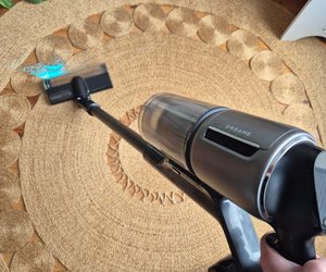 Dreame Z40 Station im Test: So schlägt sich der kabellose Sauger