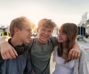 Warum du deinem Teenager im Urlaub schadest, ohne es zu merken