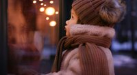 Fest der Freude: 62 wundervolle Vornamen für dein Dezember-Kind