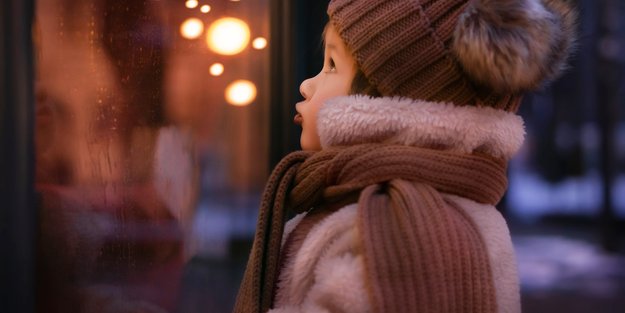 62 festliche Vornamen für euer Dezember-Babys